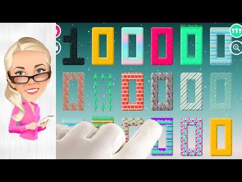 Building Big Numbers from Blocks: One Hundred to One Sextillion (STEM Lab)