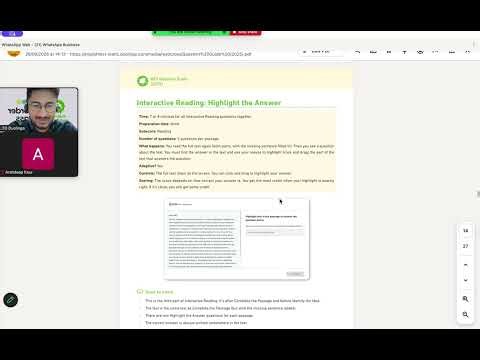 NEW 2026 Duolingo English Test: The Ultimate Guidebook + Secrets to 130+ #duolingo #duolearner