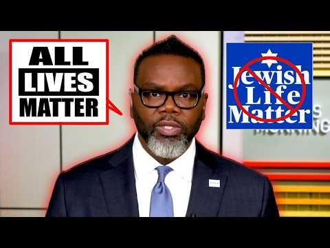 Chicago Mayor FLIPS And Claims "All Lives Matter" In Shocking Reversal.