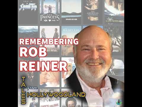 Remembering Rob Reiner | From All in the Family to Stand By Me & When Harry Met Sally – Tales Fro...
