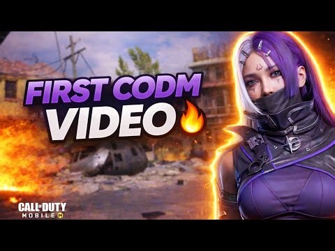 FIRST CODM S&D MATCH 🔥 | Intense Search & Destroy Gameplay | Clutch or Fail?