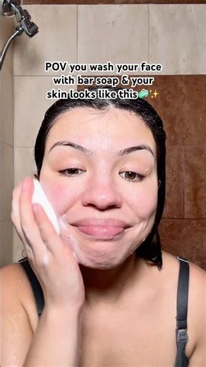 why use rhode when you can use dove soap?? #skincare