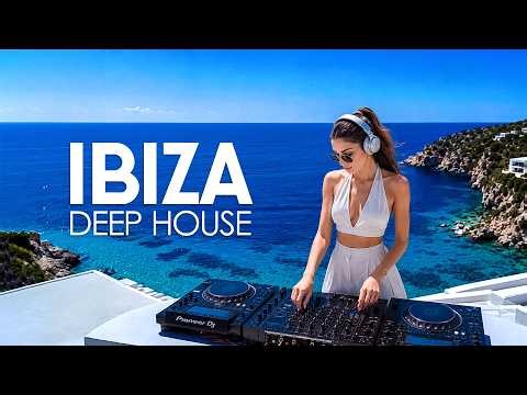Ibiza Summer Mix 2026 🍓 Best Of Tropical Deep House Music Chill Out Mix 2026🍓 Chillout Lounge #64