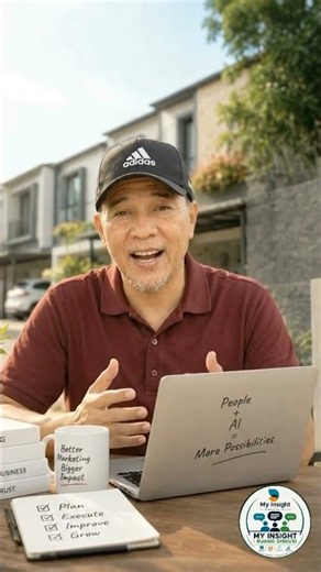 AI Makin Pintar, Apakah Manusia Akan Tergantikan?