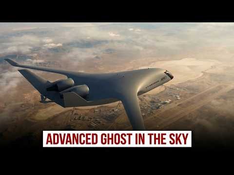 F-35 Lightning II Explained: Stealth, Technology & Combat Capabilities
