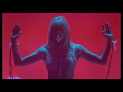 AURORA - The Blade (Live from Mexico City)