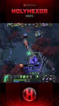 Rubick Made This Look TOO EASY