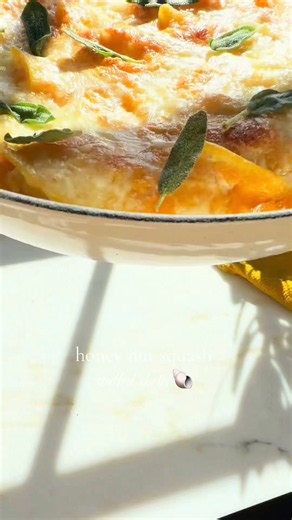 The coziest stuffed shells recipe