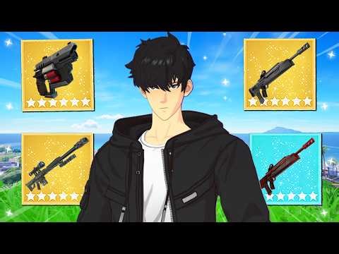 Fortnite Reload is FUN AGAIN