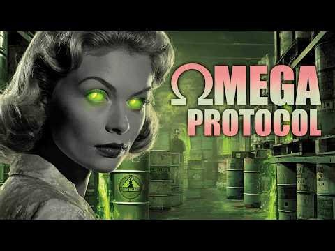 OMEGA PROTOCOL ZOMBIES - CHRISTMAS EDITION (Call of Duty Zombies)