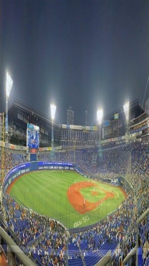 9回2死から逆転打!相川亮二DeNAが4連勝で日本S進出 #Shorts