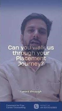 How to Crack Finance Jobs at Deloitte | Financial Modeling & Valuation Success Story