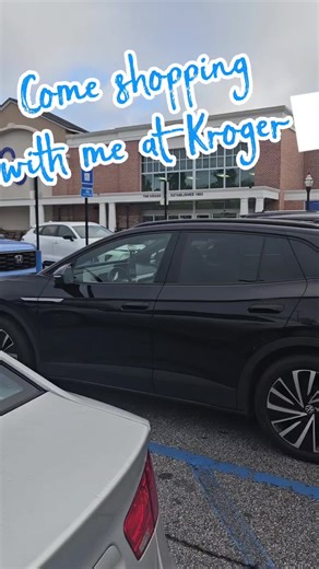 Sunday Grocery Shopping at Kroger: What to Expect