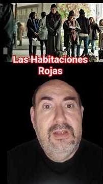 The Red Rooms: Fact or Urban Legend? #guiltypleasures #cinema #shorts