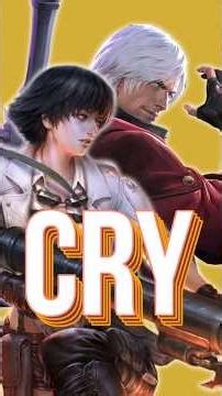 Lady and Dante are the Heart of Devil May Cry | #devilmaycry