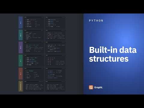 Python Data Structures · Python