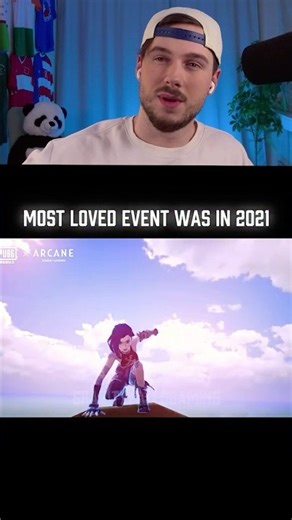 I miss this Event 🥺❤️‍🩹 #Pubg #pubgmobile #bgmi