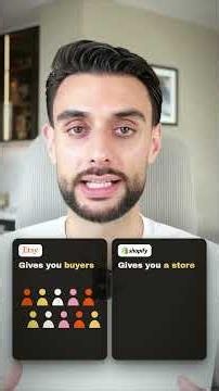 Etsy vs Shopify: Which Is Better for Digital Products?