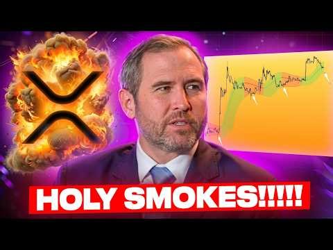URGENT!!! XRP'S FUTURE JUST GOT SETTLED!!??