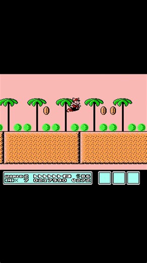 2-4 #nes #supermariobros3 #gaming