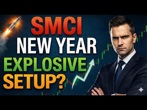 SMCI Stock 2026: Governance Hangover or $40B Beast?