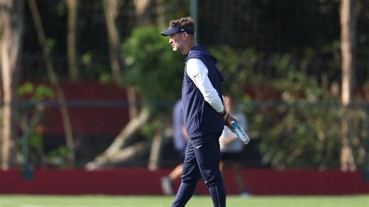 Cowboys shaking off Rio loss as they prepare for Week 4