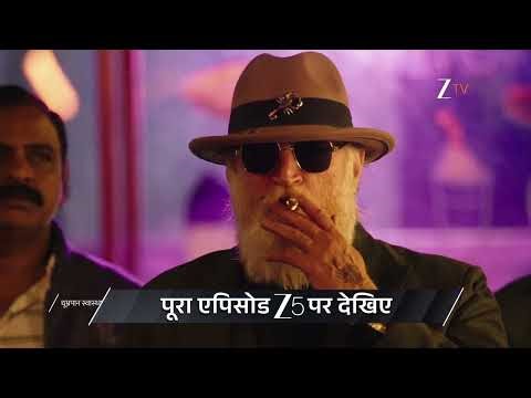 Jagadhatri Hindi | Ep - 159 | Preview | Apr 19 2026 | Zee TV