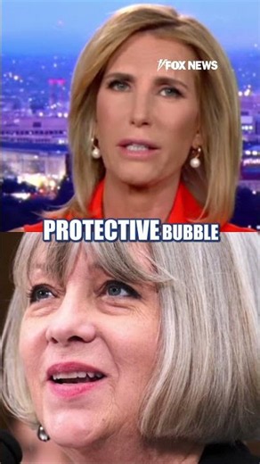 Laura Ingraham: They think our entire system of government is ‘INHERENTLY RACIST’ #shorts