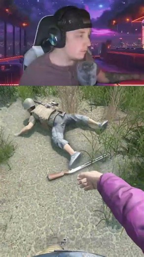 How to go zero to hero on Dayz?