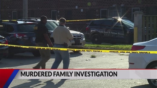 East St. Louis mass shooting: Teen charged with murders, cutting off victim’s thumb
