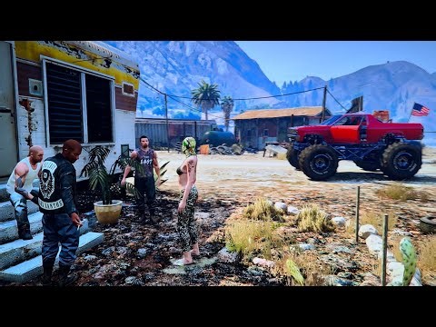 Yelawolf - Box Chevy (ft. 501Bryze) 