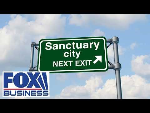 'PAYING ILLEGAL IMMIGRANTS': Hilton alleges taxpayer funded group FUELED Becerra campaign