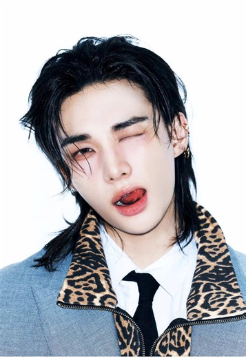 Editsito bien pro💜@Stray Kids #hyunjin #pinchetiktokponmeenparati #svm #straykids #fypシ