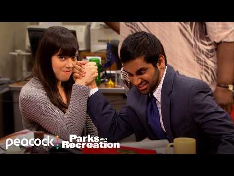 21 Minutes Of Out of Context Parks Moments | Parks and Recreation
