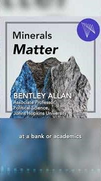 Is a perfect Canadian critical minerals strategy even possible?