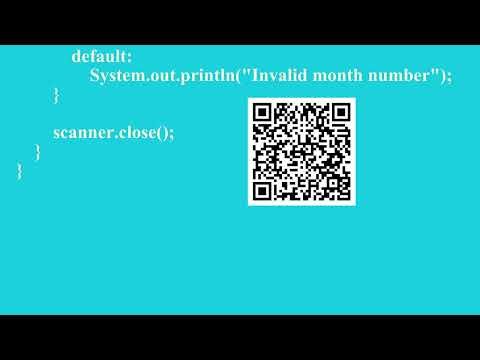 Using Conditional Statements in Java | Q2 Java L11 P2 | SMILE ROAD