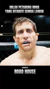 THE FIGHTER THAT ALL OPPONENTS FEAR ‼️ #filmstoryline #shorts