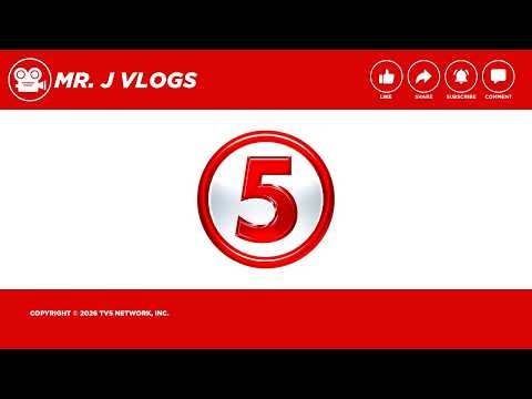 TV5 - FRONTLINE PILIPINAS COMMERCIAL BREAK (FULL GAP) - APRIL 27, 2026