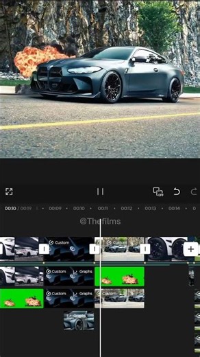 cap Cut Tutorial ✅ #capcuttutorial #capcut #capcutedit #tutorial #edit #alightmotionedit