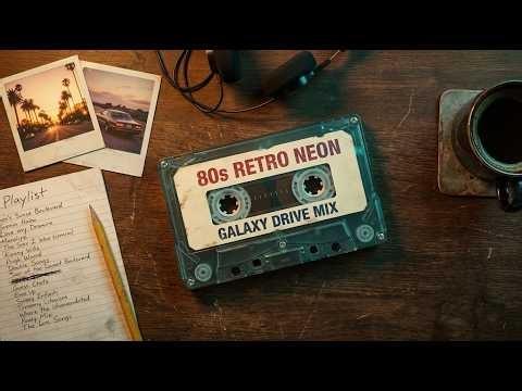 🔴 LIVE 80s & 90s Nostalgia Radio 📻 The Golden Memories of a Beautiful Generation | Retro Hits