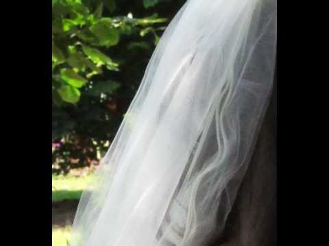 Will You Go Immediately? Put on Your Veil! ✝️🛐 Good News in the Garden *1011