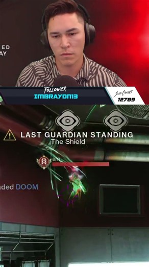 The Best Melee