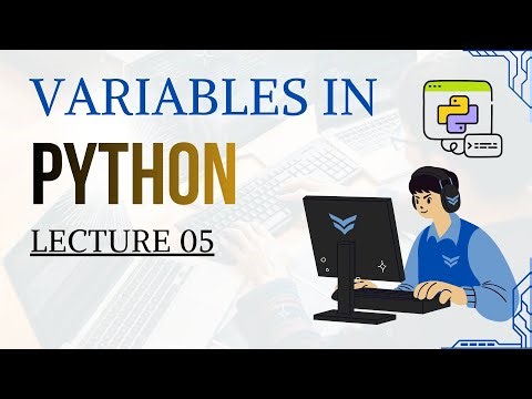 Variable in Python - Types with Example in Data Analytics Using Python Tutorials
