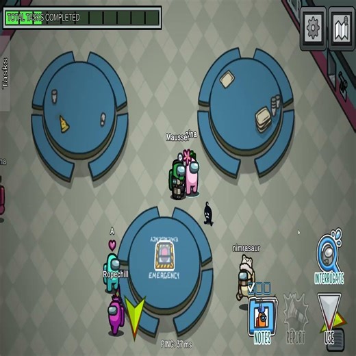 1 Hour of Among Us Crewmate Gameplay #amongus #amongus2026 #amongusgameplay #shorts #viral #gaming