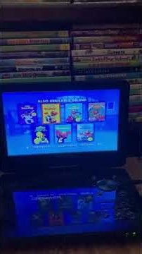 Sesame Street Get up and dance 2003 dvd menu walkthrough
