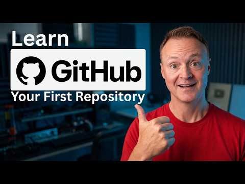 GitHub for Beginners: No Terminal Required!