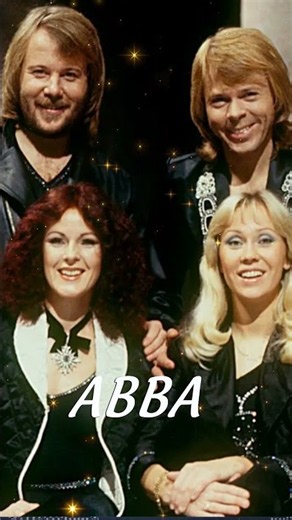 ABBA Money, Money, Money