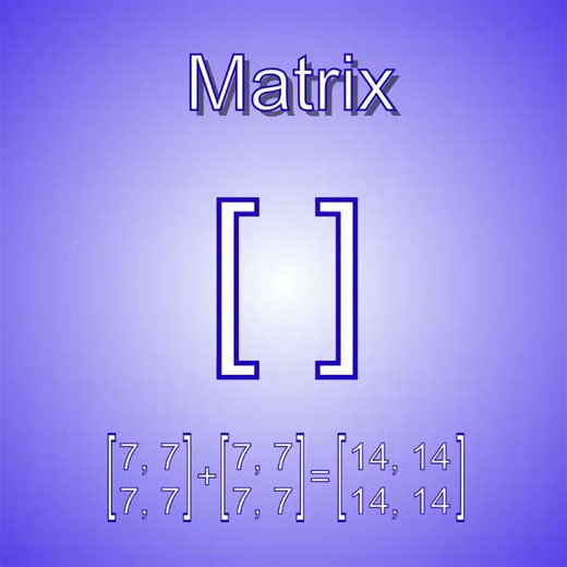 Math Symbols Band 5! (My version)