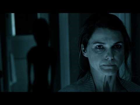 Dark Skies | Movie Review + Key Moments | Keri Russell, Josh Hamilton