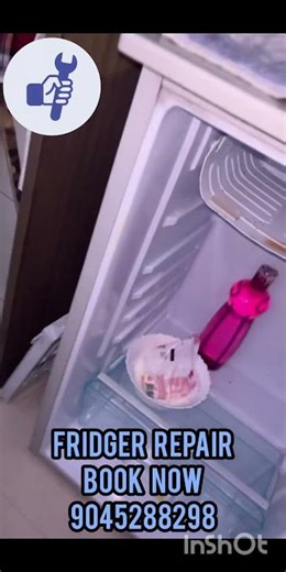 How to Repair a Refrigerator Freezer | Quick & Easy Fix